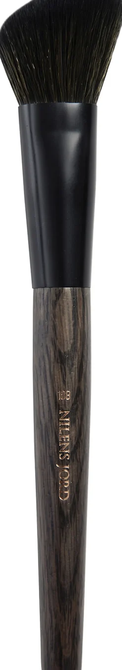 Pure Collection Blush Brush-Nilens Jord New