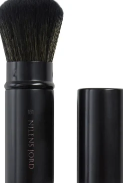 Pure Collection Retractable Brush-Nilens Jord New