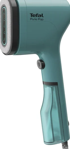 Discount Pure Pop Garment Steamer Green Elektronik