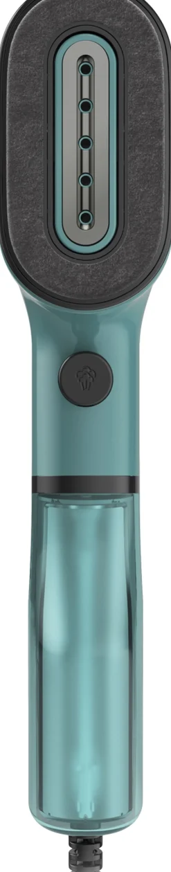 Discount Pure Pop Garment Steamer Green Elektronik