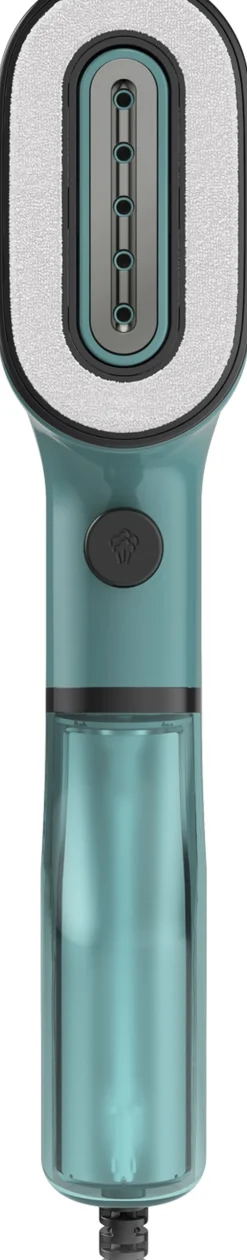 Discount Pure Pop Garment Steamer Green Elektronik