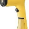 Clearance Pure Pop Garment Steamer Yellow Elektronik