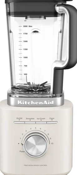KitchenAid Køkkenmaskiner>Pure power blender
