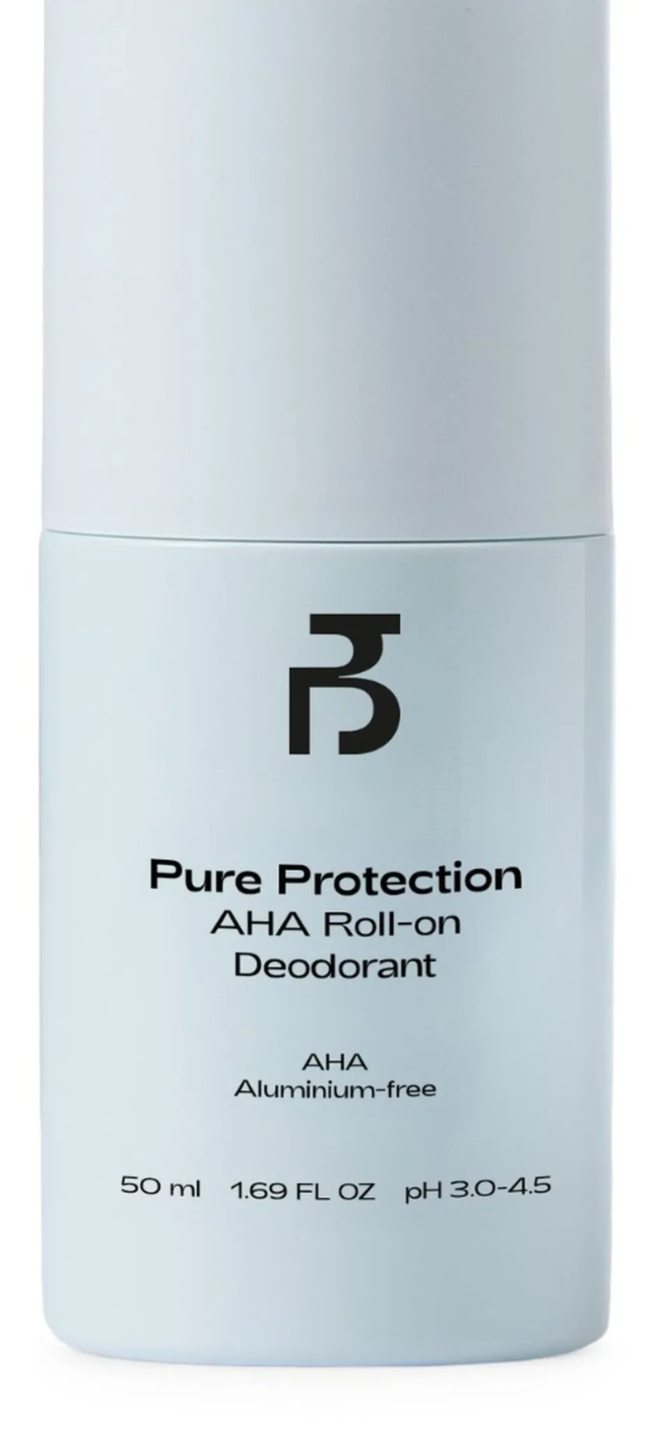 Clearance Pure Protection AHA Roll-on Deodorant Deodoranter