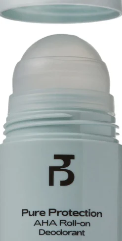 Clearance Pure Protection AHA Roll-on Deodorant Deodoranter