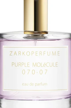 Zarko Molekyle Parfumer>Purple Molecule - 100 ml