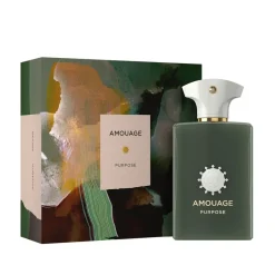 Amouage Eau De Toilette>Purpose Man - Edp 100ml