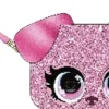 glitter wristlet Kitty-Purse pets Clearance