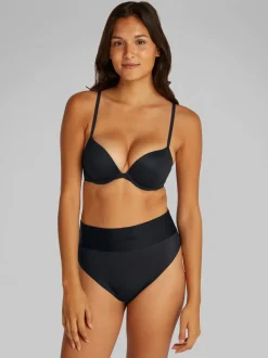 Clearance PUSH UP PLUNGE Dame Bh'Er