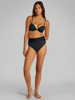 Clearance PUSH UP PLUNGE Dame Bh'Er
