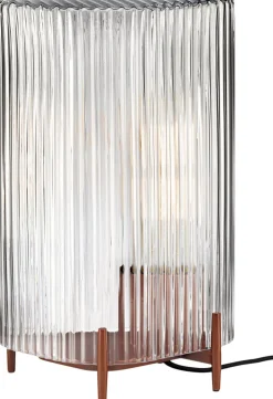 Hot Putki lampe 34x20,5cm klar Bordlamper