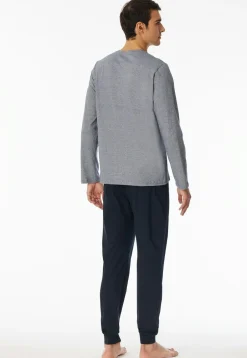 Clearance Pyjama Long Nattøj