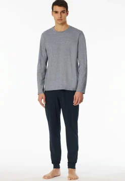 Clearance Pyjama Long Nattøj