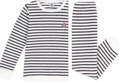 PYJAMA MIL/SO2A-Petit Bateau Best