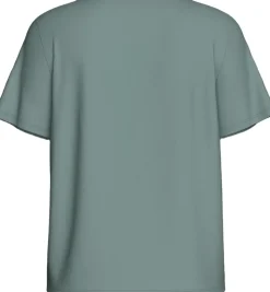 Online Pyjama set with elastic waistband Dame Nattøj