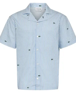 PYJAMA SHIRT-Lacoste Hot