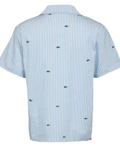 PYJAMA SHIRT-Lacoste Hot