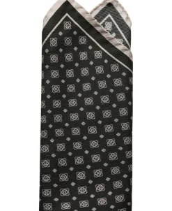 Tiger of Sweden Slips & Accessories>QUADRA MEDALLION