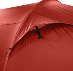 Online Quantum 20. 3, kuppeltelt med to rum Outdoor