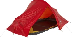 New Quantum 10. 2, kuppeltelt med et rum Outdoor