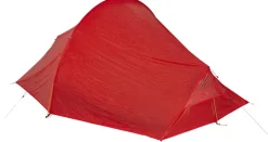 New Quantum 10. 2, kuppeltelt med et rum Outdoor