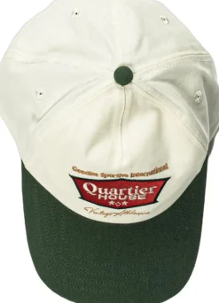 Goodies Sportive Hatte & Huer>QUARTIER PARISIEN CAP