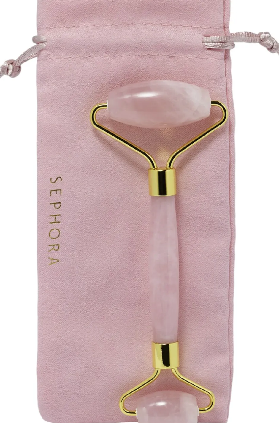 Quartz facial roller - Face and neck-Sephora Collection Outlet