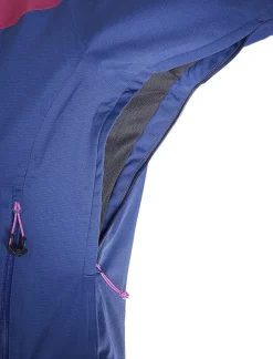 Discount Quest Skijakke Dame Skitøj