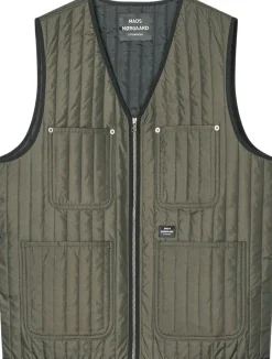 Quilt Max Vest-Mads Nørgaard - Copenhagen Clearance