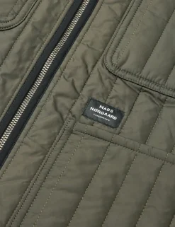 Quilt Max Vest-Mads Nørgaard - Copenhagen Clearance