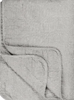 Ib Laursen Plaider>Quilt mælkedrengestriber