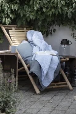 Outlet Quilt mælkedrengestriber Plaider