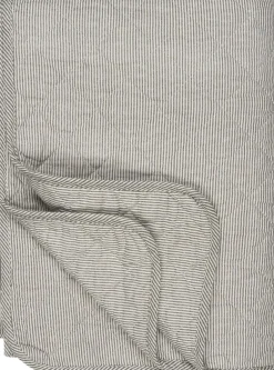 Ib Laursen Plaider>Quilt mælkedrengestriber