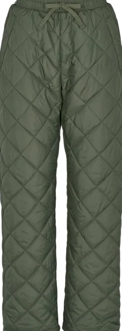 Clearance Quilt Thermo Bukser Dame Skitøj|Sport
