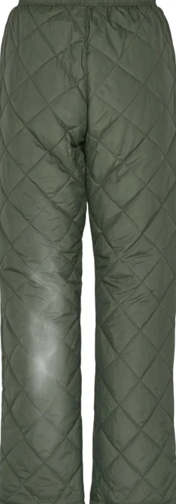 Clearance Quilt Thermo Bukser Dame Skitøj|Sport