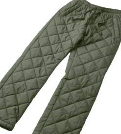 Clearance Quilt Thermo Bukser Dame Skitøj|Sport