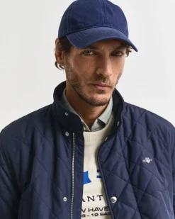 QUILTED WINDCHEATER MID JACKET Jakker & Frakker