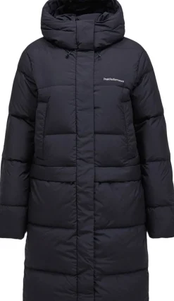 Quiver Down Parka Vinterjakke-Peak Performance Clearance
