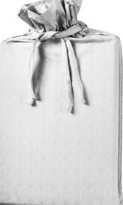 R34 - Tulipan - Sengesæt m. knapper-FDB Møbler Clearance