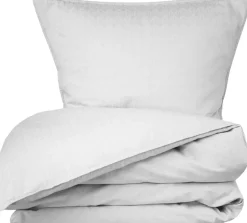 R34 - Tulipan - Sengesæt m. knapper-FDB Møbler Clearance