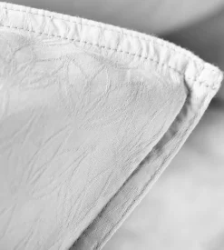 R34 - Tulipan - Sengesæt m. knapper-FDB Møbler Clearance