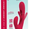 Rabbit Vibrator with G-Spot Stimulation Seksuel Wellness