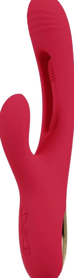 Rabbit Vibrator with G-Spot Stimulation Seksuel Wellness