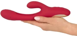 Rabbit Vibrator with G-Spot Stimulation Seksuel Wellness