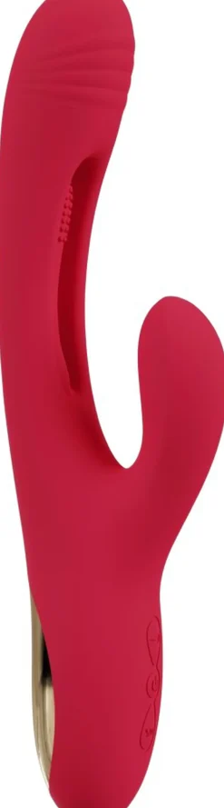 Rabbit Vibrator with G-Spot Stimulation Seksuel Wellness