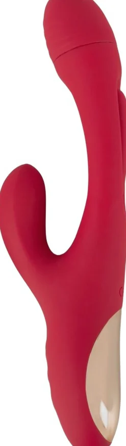 Rabbit Vibrator with G-Spot Stimulation Seksuel Wellness