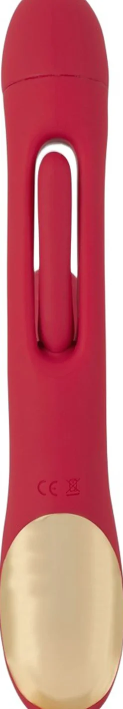 Rabbit Vibrator with G-Spot Stimulation Seksuel Wellness