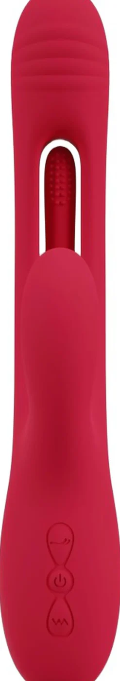 Rabbit Vibrator with G-Spot Stimulation Seksuel Wellness