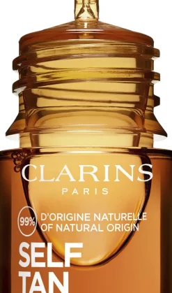 Online Radiance-Plus Golden Glow Booster 15 ml. Solpleje