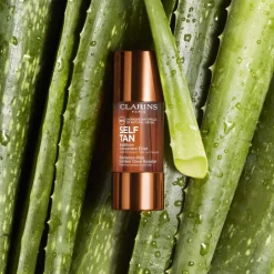 Online Radiance-Plus Golden Glow Booster 15 ml. Solpleje